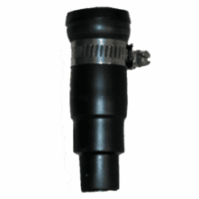 Cleaning & Pressure Release Tools