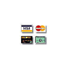 Credit Cards