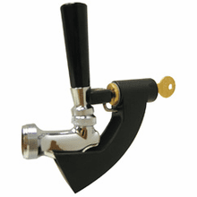 Draft Beer Tap Locks