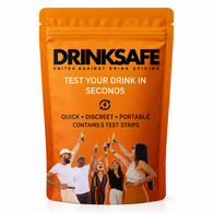 DRINKSAFE POUCHES 