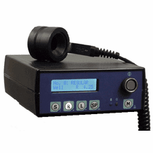 Eclipse Liquor Control System