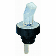 Fast Flow Free-Pourer with Screen