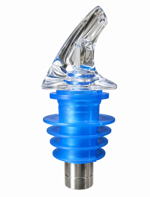Free-Pour Spout (Super Wide Bottle Necks)