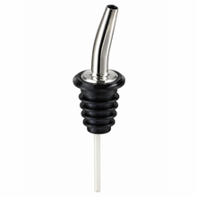 Free-Pour Spouts