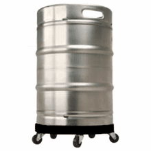 Keg Dolly