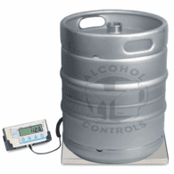 Keg Scale
