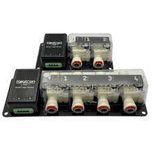 KEGTRON PRO - Draft Beer Metering System