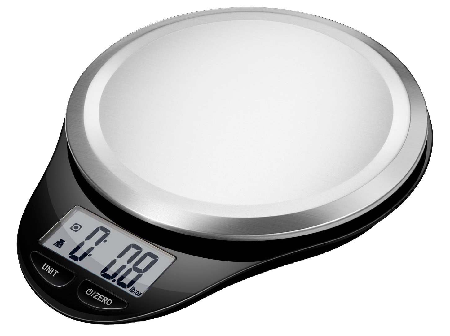 Liquor & Wine Bottle Scale