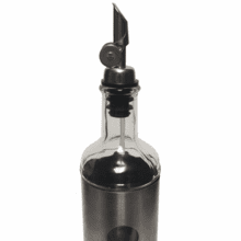 Olive Oil Pourer