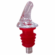 Patron Free-Pour Spout (Medium Bottle Necks)