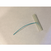 Plastic Pressure Release Tool