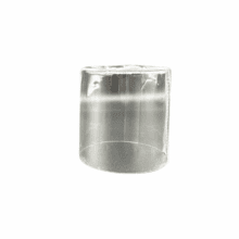 Preformed Patron Heat Shrink Seals