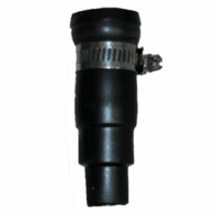 Rubber Pourer Washer