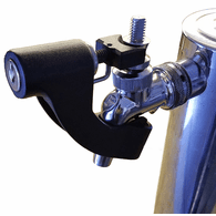 Slide-On Perlick 600 Series Tap Lock