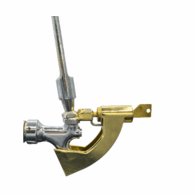 Standard Brass Tap Locks