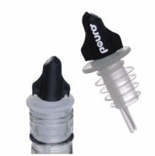 Twist & Pour Spout