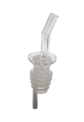Whiskey Pourer - Collarless