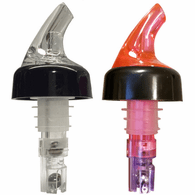 Wine-Tasting Portion Spouts