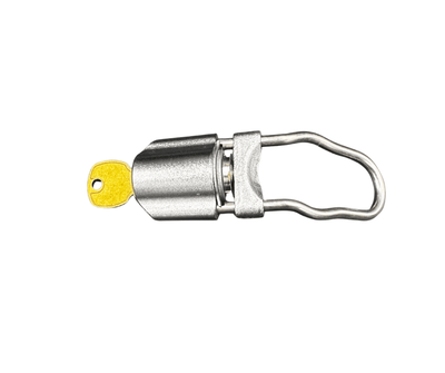 Wrap Around Tap Lock