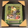 A1 Jack Nicklaus PGA Signed Autographed 8x10 Photo Framed 1986 Masters JSA COA A1 Jack Nicklaus PGA Signed Autographed 8x10 Photo Framed 1986 Masters JSA COA
