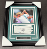 JOHN DALY AUTOGRAPHED SIGNED GOLF GLOVE SMOKING 8x10 FRAMED PHOTO Beckett BAS Authenticated JOHN DALY AUTOGRAPHED SIGNED GOLF GLOVE SMOKING 8x10 FRAMED PHOTO Beckett BAS Authenticated