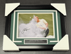 JACK NICKLAUS SIGNED AUTHENTIC AUTOGRAPHED FRAMED 8X10 PHOTO JSA JACK NICKLAUS SIGNED AUTHENTIC AUTOGRAPHED FRAMED 8X10 PHOTO JSA
