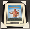 Adam Sandler Happy Gilmore Signed Autographed 11x14 Movie Photo PSA COA