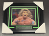 Ultimate Warrior Signed Authentic Autographed 8x10 Photo Framed Beckett BAS COA