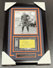Red Grange Signed Autographed BAS Beckett Cut Chicago Bears Framed 8x10 A1 Red Grange Signed Autographed BAS Beckett Cut Chicago Bears Framed 8x10 A1