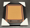 WILLIE MAYS NEW YORK SAN FRANCISCO GIANTS 8X10 PHOTO VERTICAL FRAME KIT