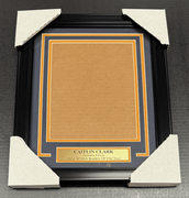 CAITLIN CLARK INDIANA FEVER 8X10 PHOTO VERTICAL FRAME KIT