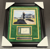 Arnold Palmer Signed Autographed Index BAS Beckett Framed With 8x10 Photo Arnold Palmer Signed Autographed Index BAS Beckett Framed With 8x10 Photo
