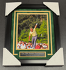 Jack Nicklaus PGA Signed Autographed 8x10 Photo Framed 1986 Masters JSA COA Jack Nicklaus PGA Signed Autographed 8x10 Photo Framed 1986 Masters JSA COA