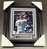 Derek Jeter Final Game Autographed New York Yankees Framed 8x10 Photo JSA Coa Derek Jeter Final Game Autographed New York Yankees Framed 8x10 Photo JSA Coa