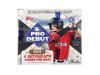 2025 Topps Pro Debut Hobby Jumbo Box