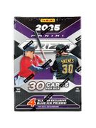 2025 Panini Prizm Baseball 6-Pack Blaster Box