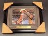 ALAN JACKSON COUNTRY MUSIC AUTOGRAPHED SIGNED 8X10 PHOTO FRAMED BAS BECKETT HOL