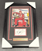 Dale Earnhardt Jr Signed Autographed Framed 8x10 Photo Racing NASCAR