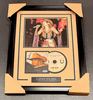 Lainey Wilson Signed Authentic Autographed Cd Psa Framed 8x10 Photo Country