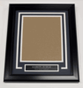 Aaron Judge New York Yankees FRAMED FRAME KIT 4 YOUR 8X10 Vertical Photo