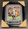 Troy Aikman Dallas Cowboys Autographed Signed 8x10 Photo Framed Jsa Authentic Troy Aikman Dallas Cowboys Autographed Signed 8x10 Photo Framed Jsa Authentic