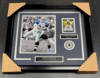 Troy Aikman Dallas Cowboys Autographed Signed Card Framed W/ 8x10 Photo Troy Aikman Dallas Cowboys Autographed Signed Card Framed W/ 8x10 Photo