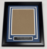 Shohei Ohtani Los Angeles Dodgers FRAMED FRAME KIT 4 YOUR 8X10 Vertical Photo