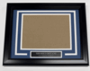 Shohei Ohtani Los Angeles Dodgers FRAMED FRAME KIT 4 YOUR 8X10 Horizontal Photo