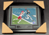 Devonta Smith Fanatics Authentic Eagles Sb 59 LIX Autographed Framed 8x10 Photo Devonta Smith Fanatics Authentic Eagles Sb 59 LIX Autographed Framed 8x10 Photo