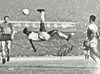 Psa Sticker Only Pele Bicycle Kick Authentic Autographed 16x20 Soccer Photo Psa Sticker Only Pele Bicycle Kick Authentic Autographed 16x20 Soccer Photo