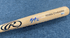 RYAN O'HEARN SIGNED AUTOGRAPHED BALTIMORE ORIOLES BASEBALL BAT BECKETT BAS HOLO