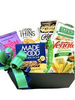 Gluten Free Basket