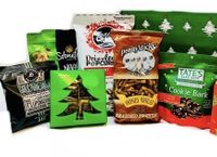 Holiday Sweet and Salty Gift Box