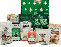 Holiday Munchies NEW 2026